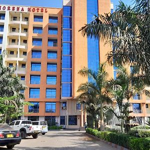 Morena Hotel Morogoro